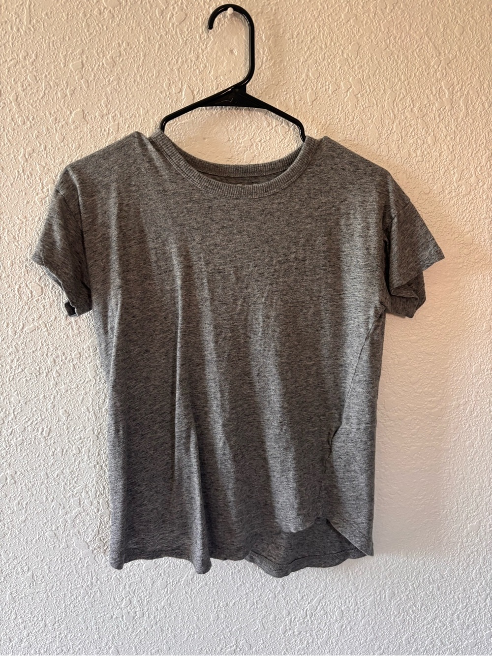 Madewell Whisper Cotton Tee
